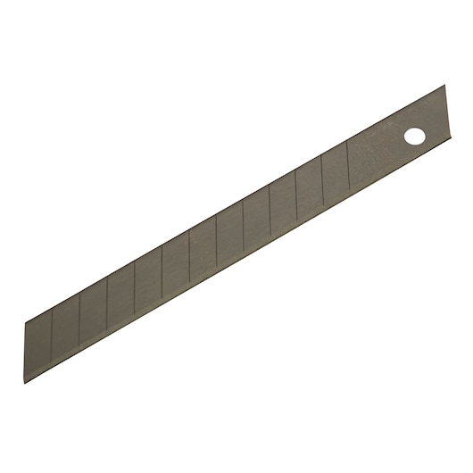 STANLEY® 9mm Snap-Off Knife Blade (10 Pk)