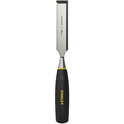 STANLEY® 5002 Series 25mm Single Wood Chisel
