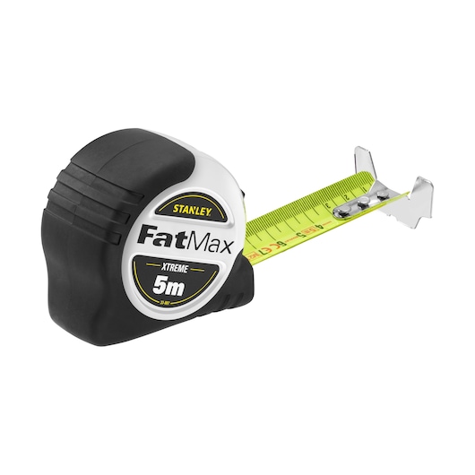 STANLEY® FATMAX® Xteme™ 5m (32mm Wide) Tape Measure