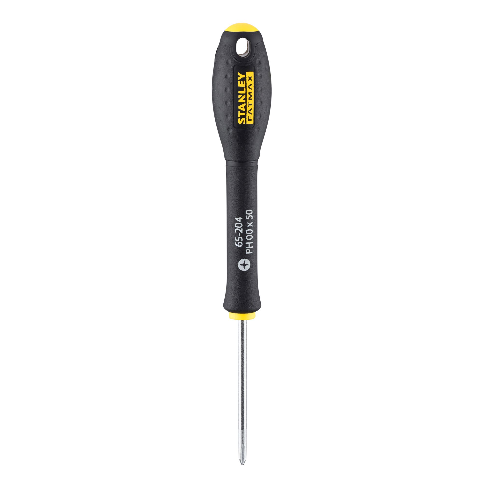 STANLEY FATMAX Phillips Stubby Screwdriver PH00 x 50 mm STANLEY