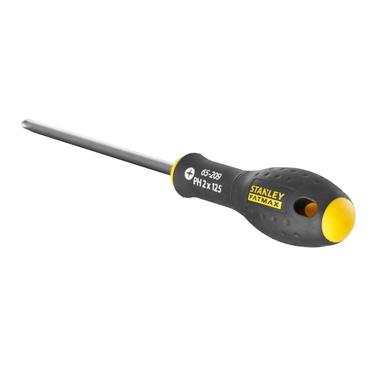 STANLEY® FATMAX® Phillips PH2 x 125mm Screwdriver