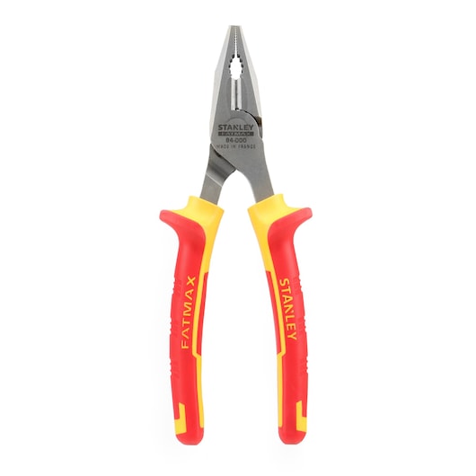 STANLEY® FATMAX® VDE 160mm Combination Pliers