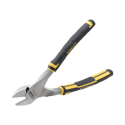 STANLEY® FATMAX® 8 in. (200mm) Angled Diagonal Cutting Pliers