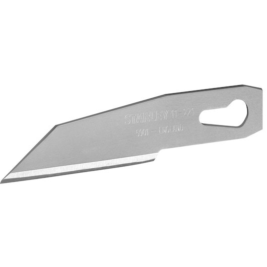 STANLEY® Slim Knife Blades (50 Pk)