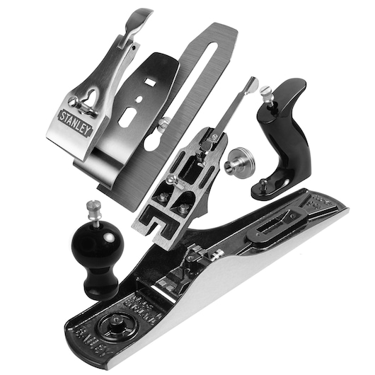 STANLEY® No. 5 BAILEY® Jack Bench Plane
