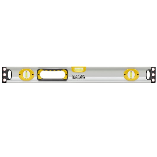 STANLEY® FATMAX® 60cm Magnetic Box Beam Level