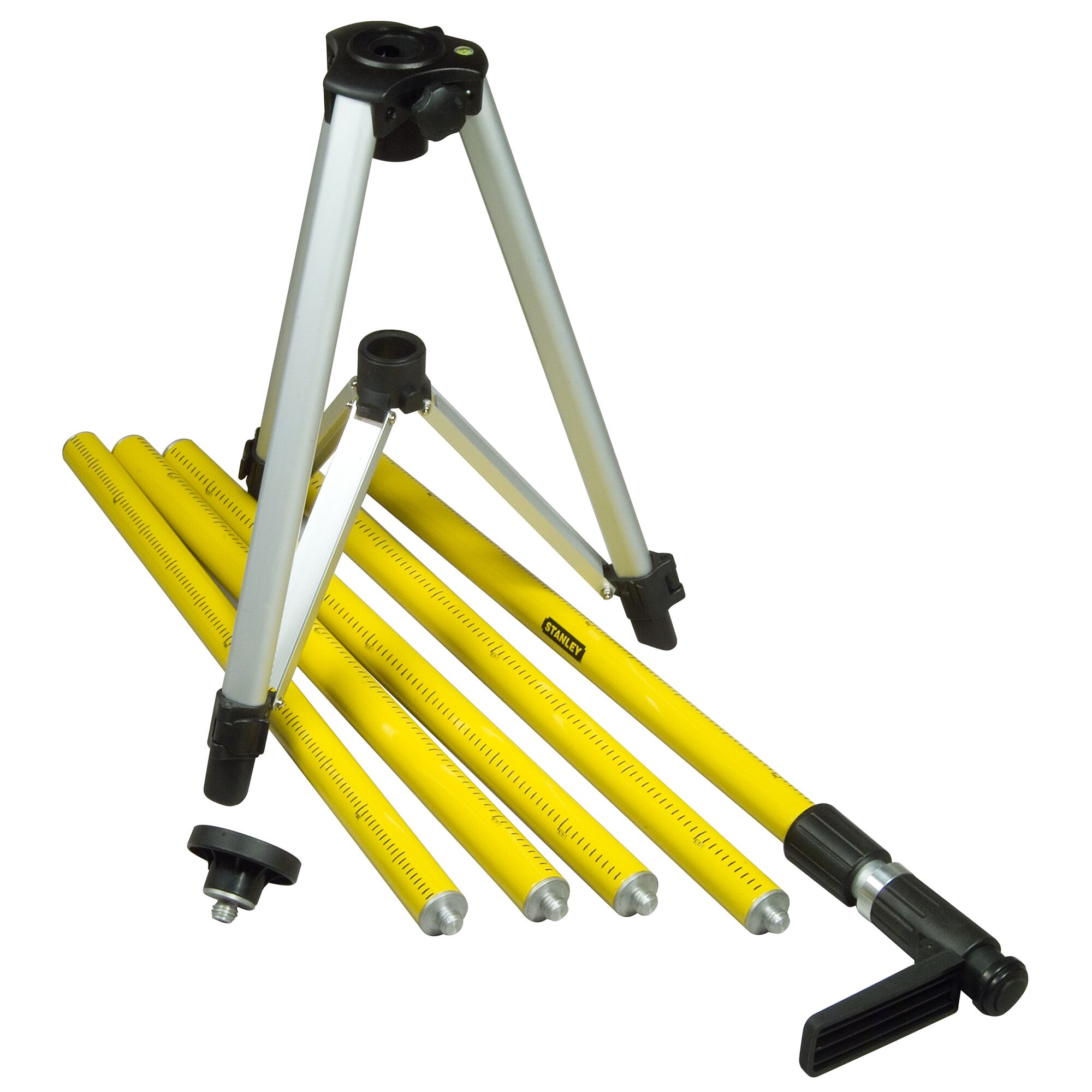 Stanley laser level tripod deals