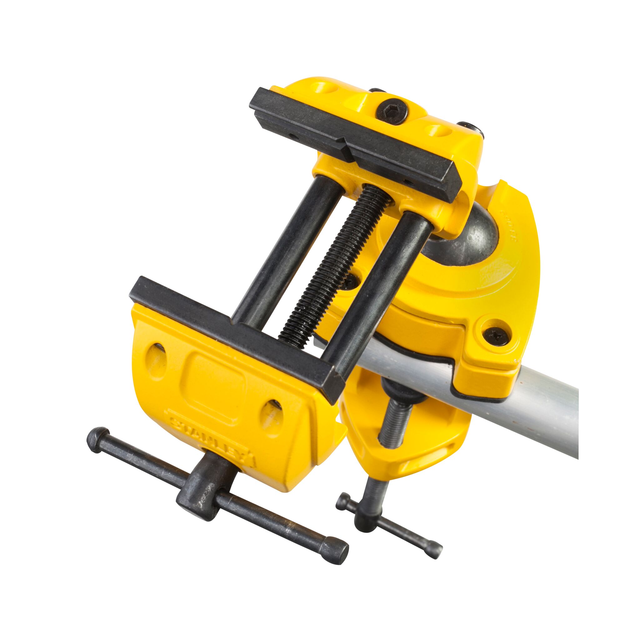 Stanley multi angle vise discount