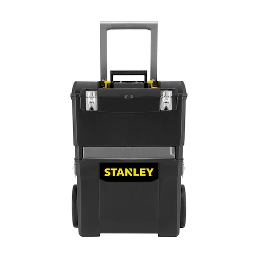 STANLEY® Mobile Work Centre™