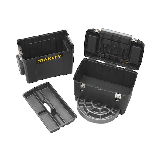 STANLEY® Mobile Work Centre™