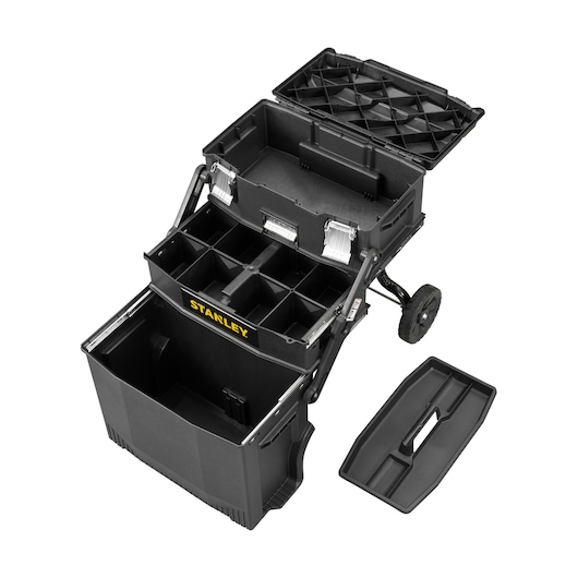 STANLEY® FATMAX® Mobile Work Station