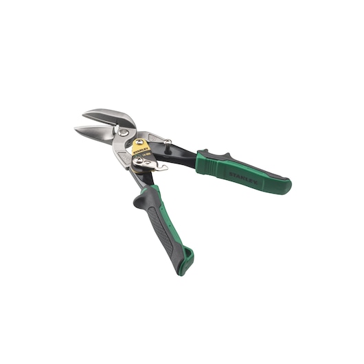 STANLEY® FATMAX® Right Cut Offset Aviation Snips