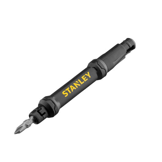 STANLEY® Screwdriver Pocket Driver Merchandiser