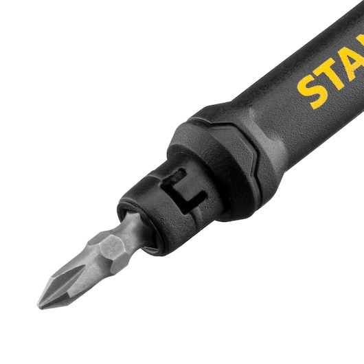STANLEY® Screwdriver Pocket Driver Merchandiser