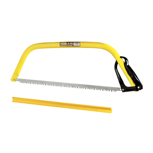 1-15-368, STANLEY® Bow Saw Frame, 610 mm, Beauty
