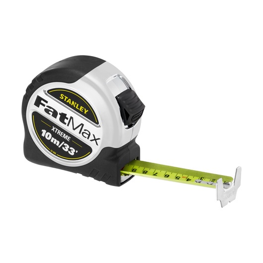 STANLEY® FATMAX® Xtreme™ 10M/33' (32mm wide) Tape Measure