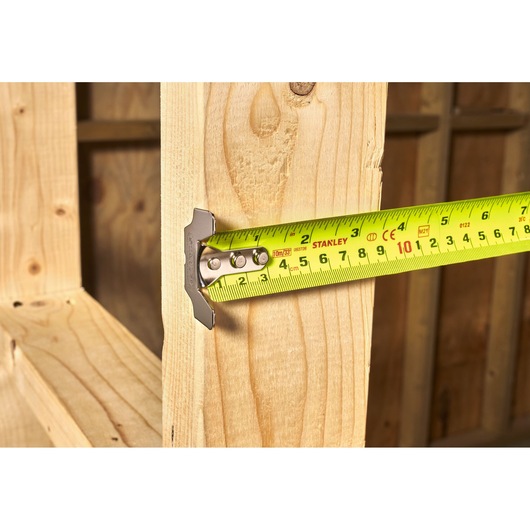 STANLEY® FATMAX® Xtreme™ 10M/33' (32mm wide) Tape Measure