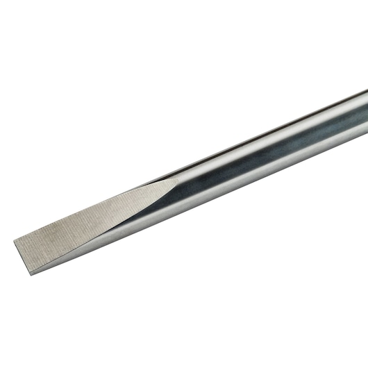 5.5mm x 100mm Stainless Steel Parallel Screwdriver