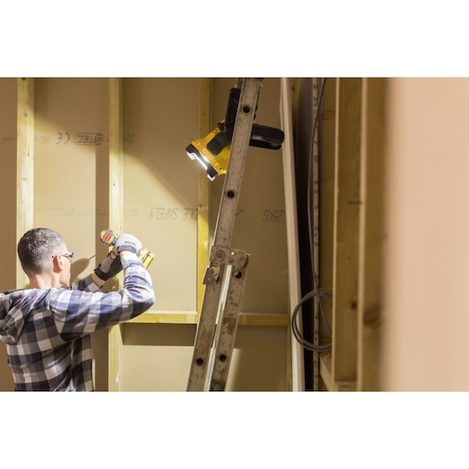STANLEY® FATMAX® V20 18V Cordless Area Light (Tool Only)
