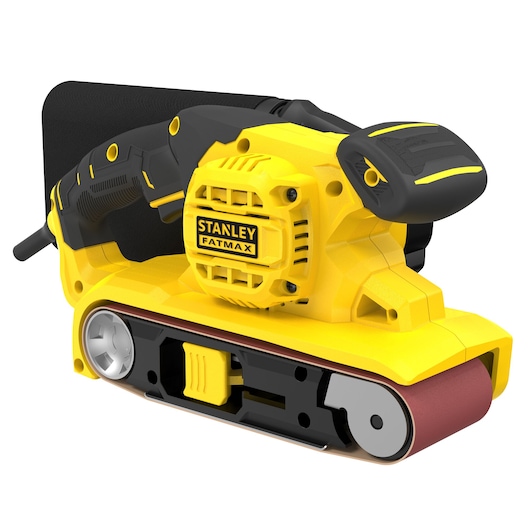 STANLEY® FATMAX® 1010W Belt Sander Combo Kit