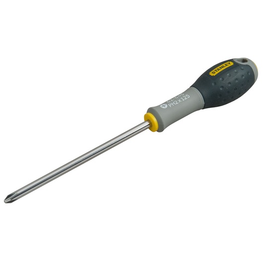 STANLEY® Stainless Steel Phillips Screwdriver
