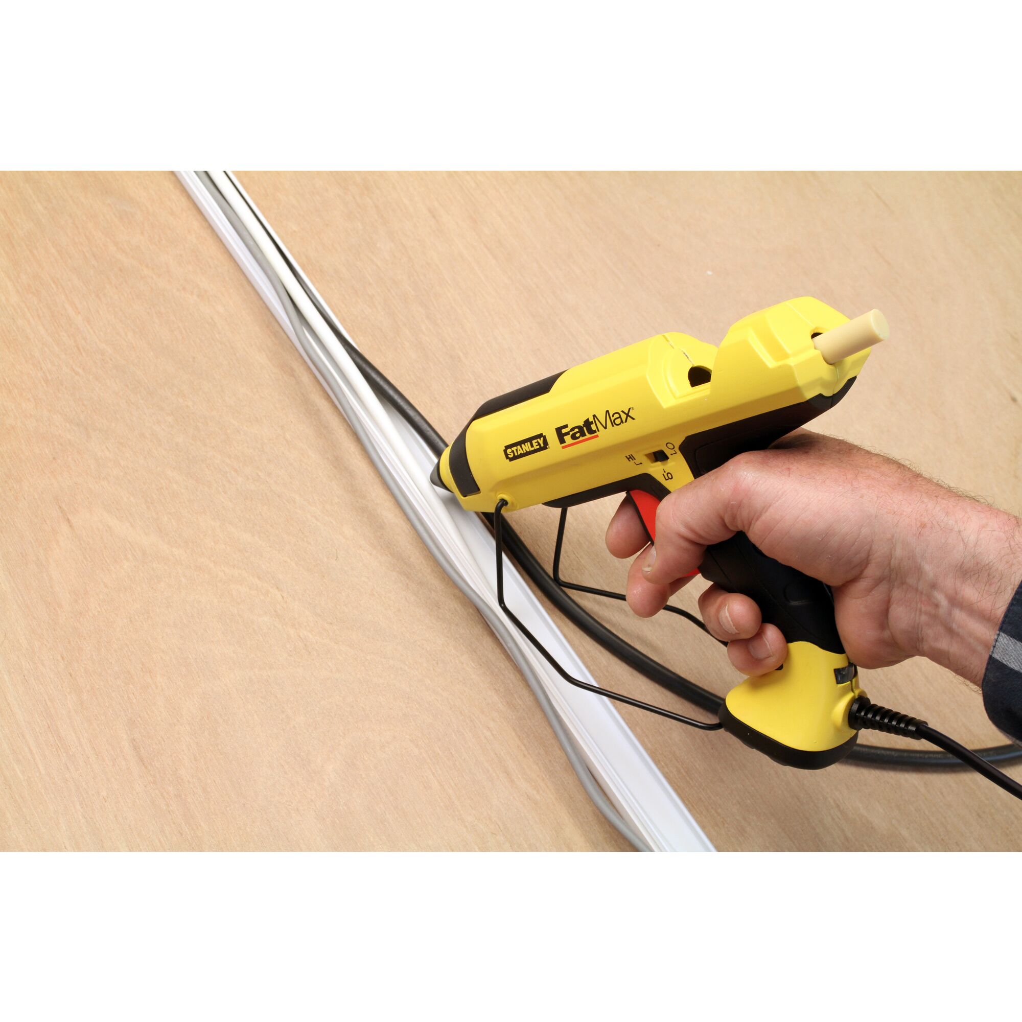 Stanley on sale gr100r fatmax