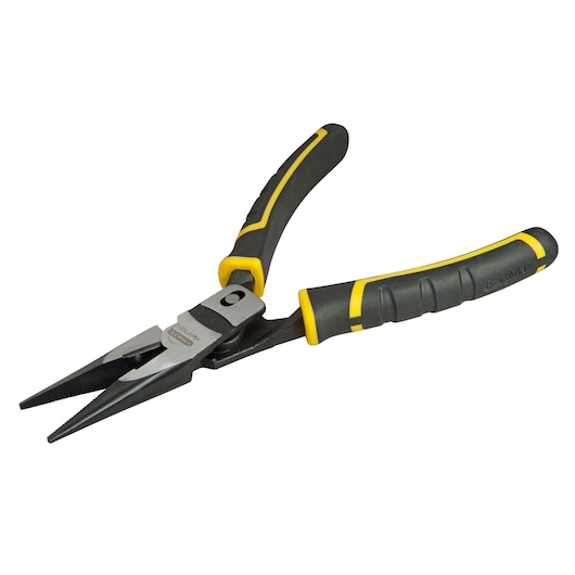 STANLEY® FATMAX® Compound Action Long Nose Pliers