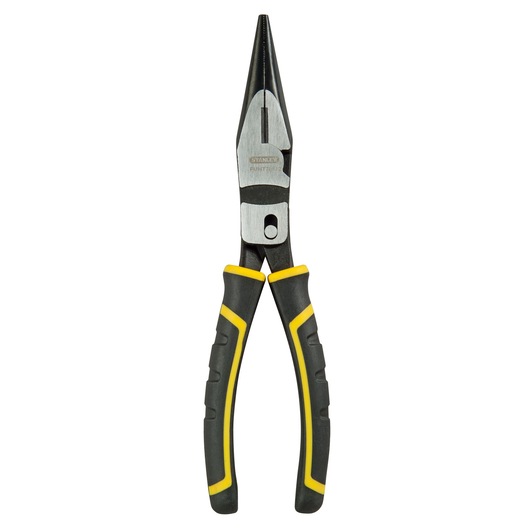 STANLEY® FATMAX® Compound Action Long Nose Pliers
