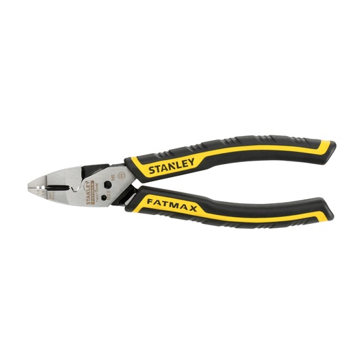 STANLEY® FATMAX® 5-in-1 Multi-Use Diagonal Cutting Pliers