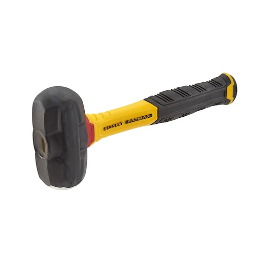 STANLEY® FATMAX® 48 oz./1.3kg Drilling Sledge Fiberglass Hammer