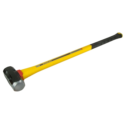 STANLEY® FATMAX®  96 oz./7kg Sledge Fiberglass Hammer