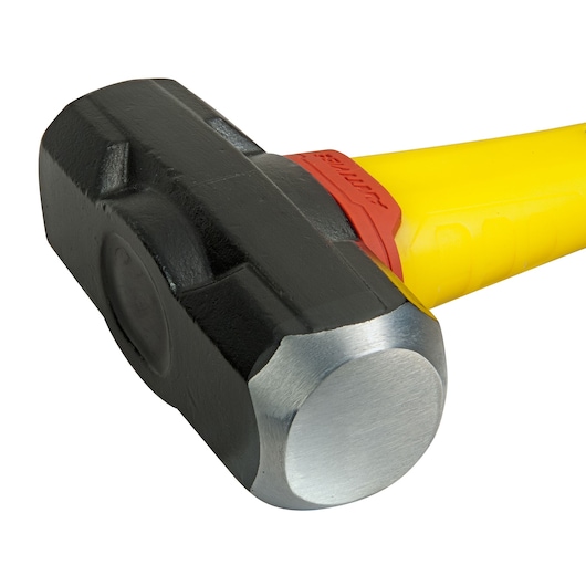 STANLEY® FATMAX®  96 oz./7kg Sledge Fiberglass Hammer