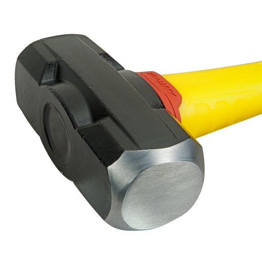 STANLEY® FATMAX® 128 oz./3.6kg Fiberglass Sledge Hammer