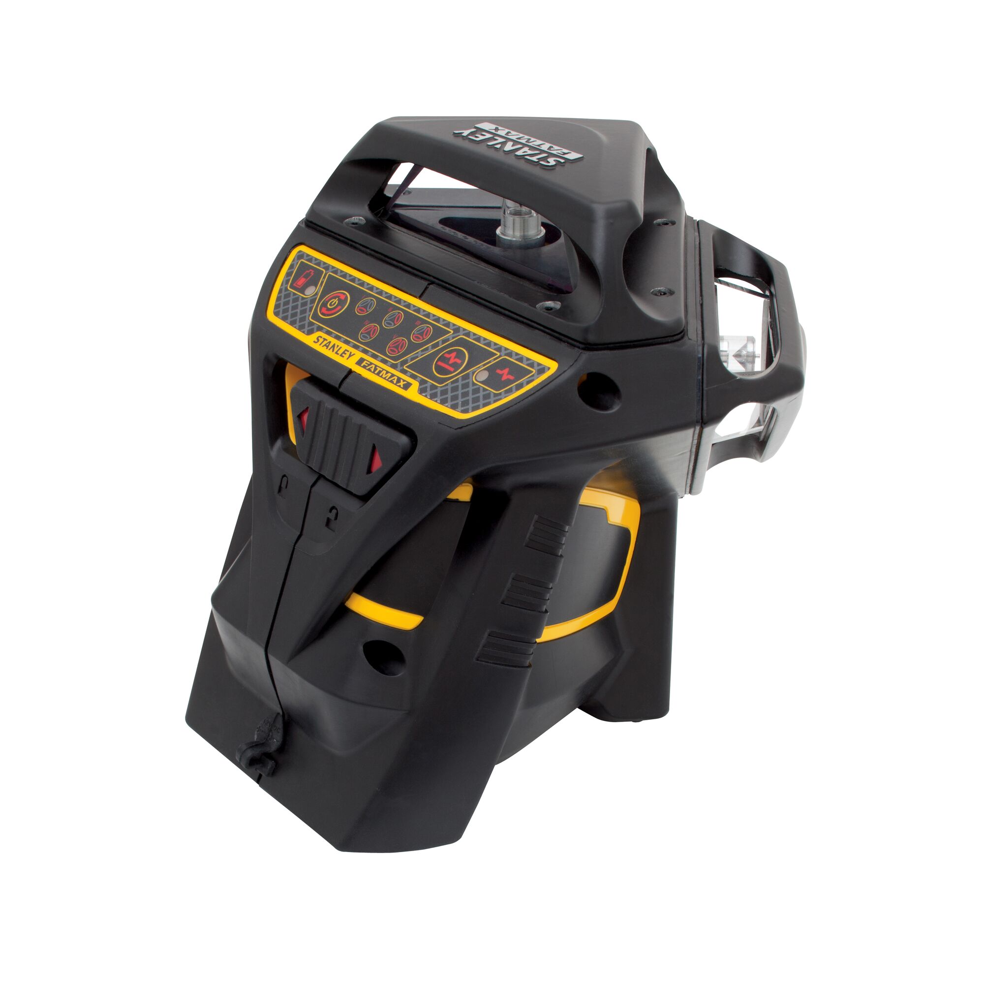 Stanley shop laser level
