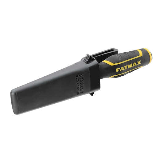 STANLEY® FATMAX® 25mm Utility Wrecking Wood Single Chisel
