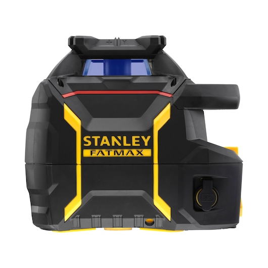 STANLEY® FATMAX® RL700L Rotary Red Beam Laser Level