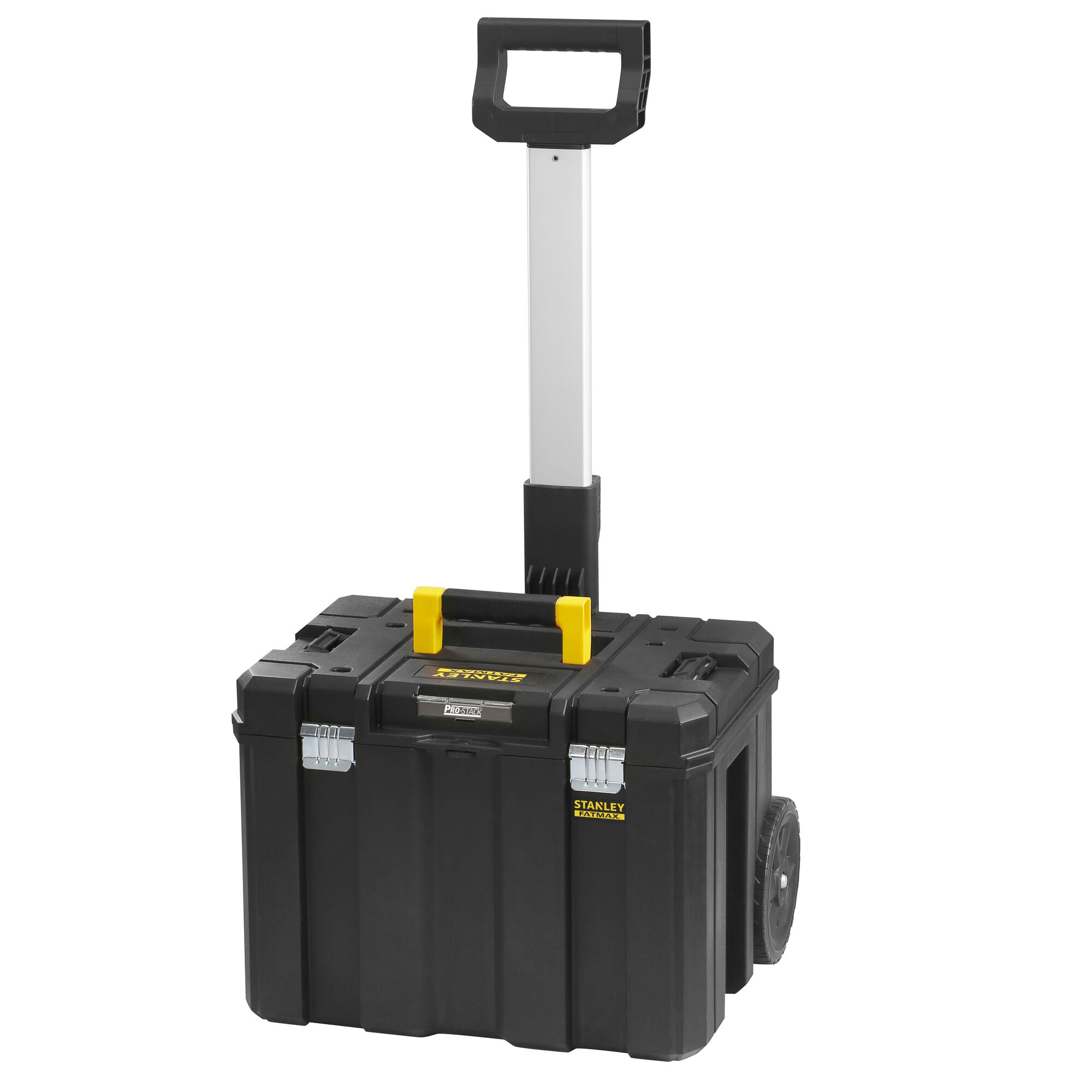 PRO-STACK™ Mobile Storage Box | STANLEY