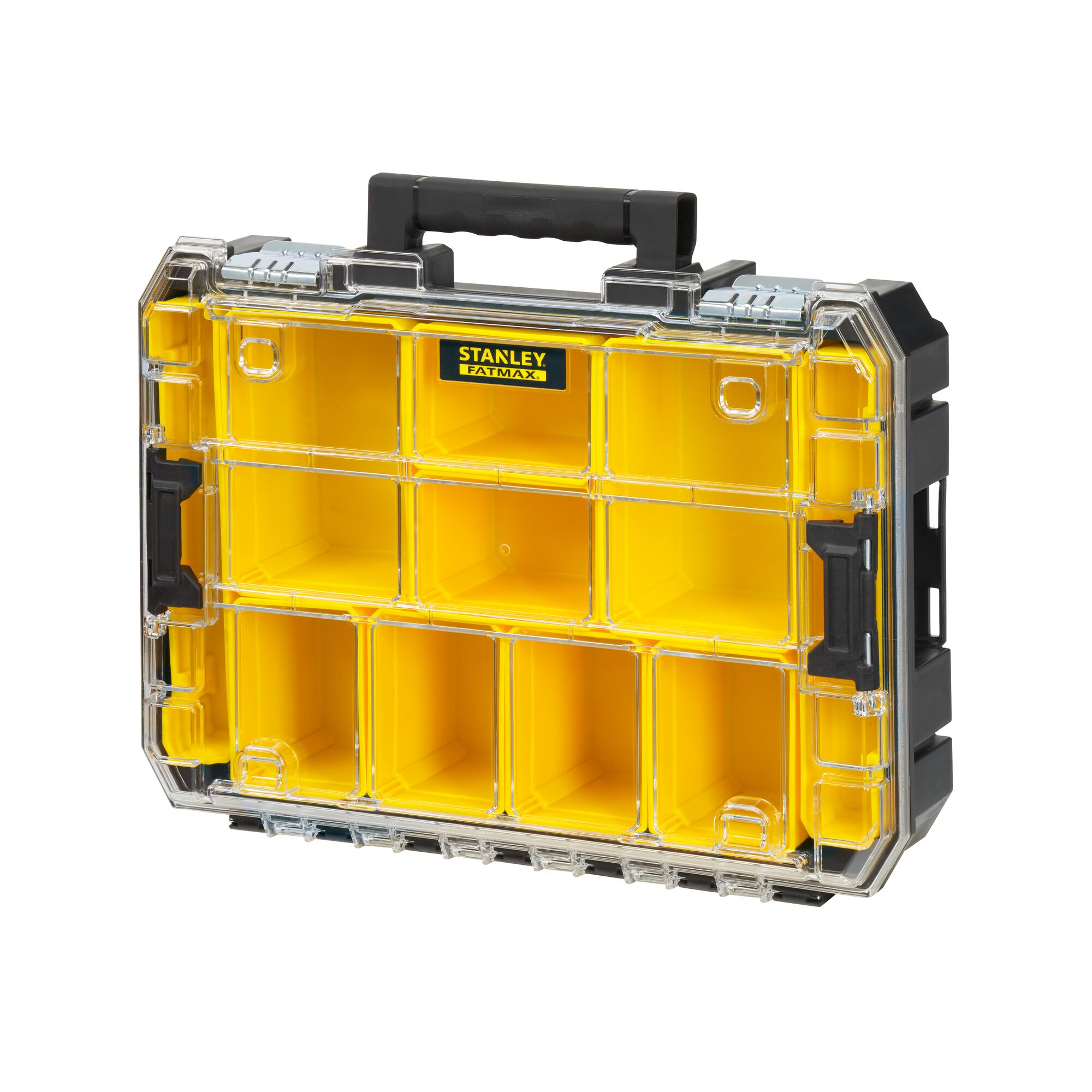 Stanley fatmax discount pro organiser