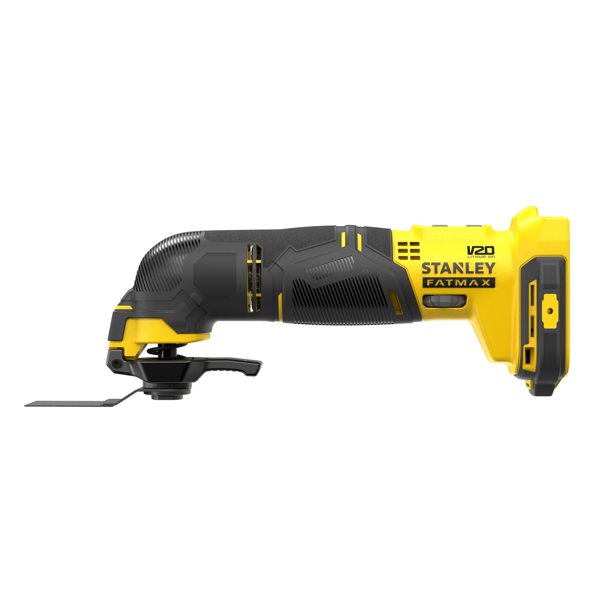 Stanley fatmax sales 18 v