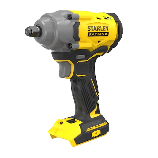 18V V20 1/2 in. Brushless 2-Speed Mid Torque Impact Wrench - Bare Unit