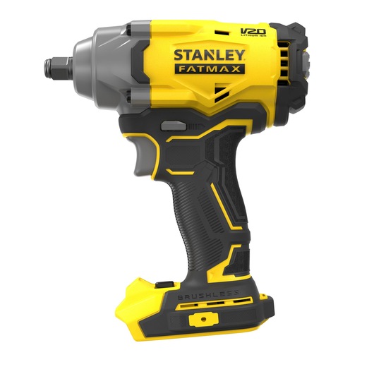 18V V20 1/2 in. Brushless 2-Speed Mid Torque Impact Wrench - Bare Unit