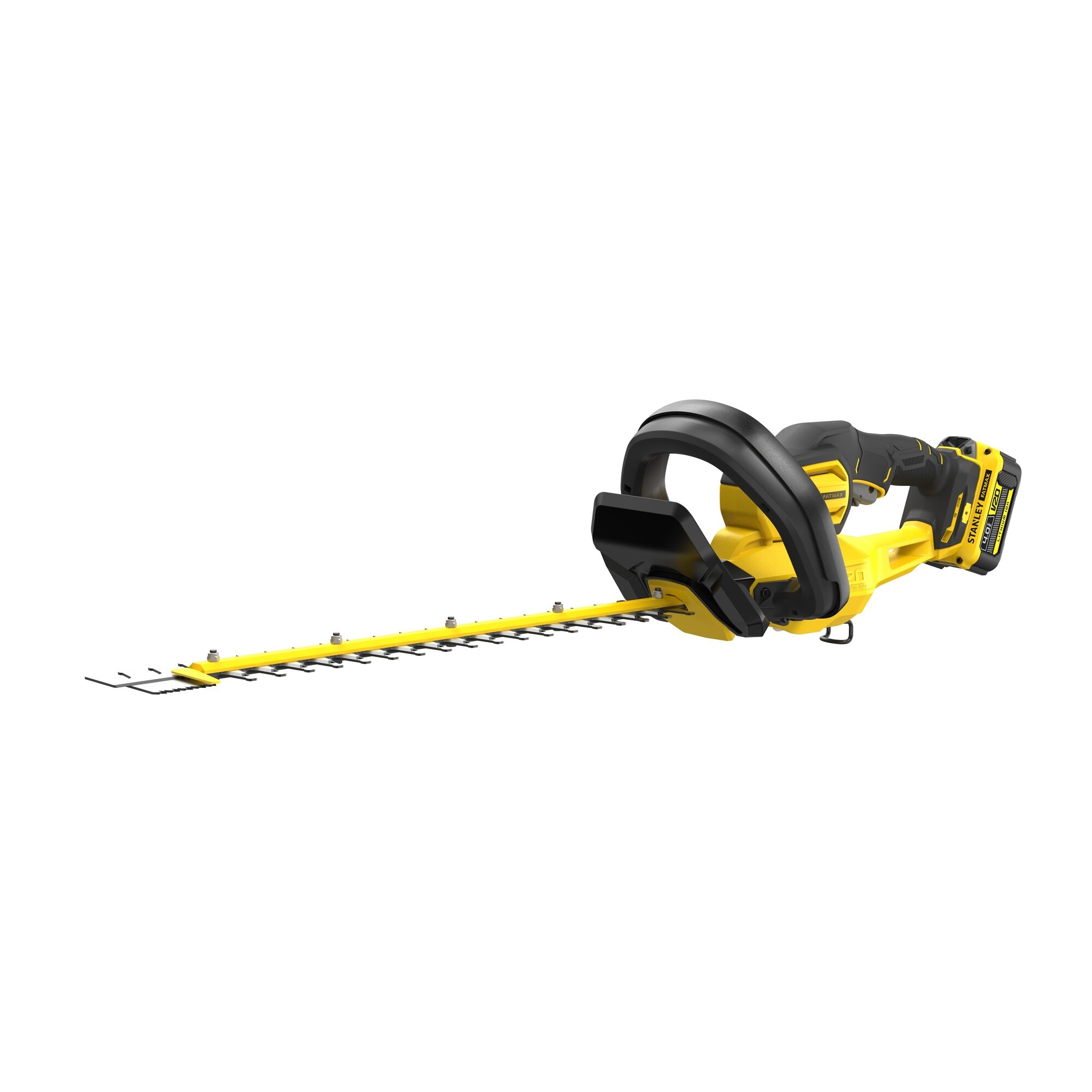 18V STANLEY FATMAX V20 55cm Hedge Trimmer STANLEY
