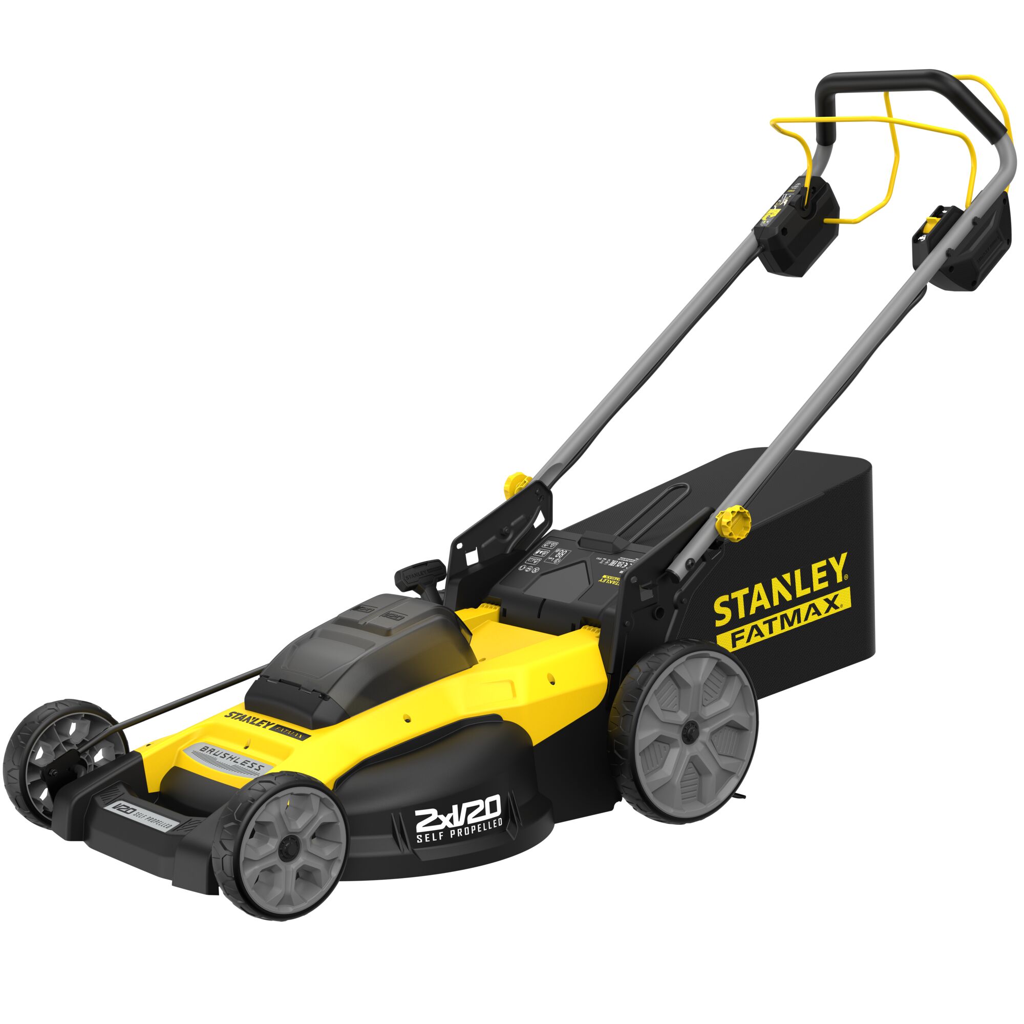 Stanley shop fatmax sxfpw20e