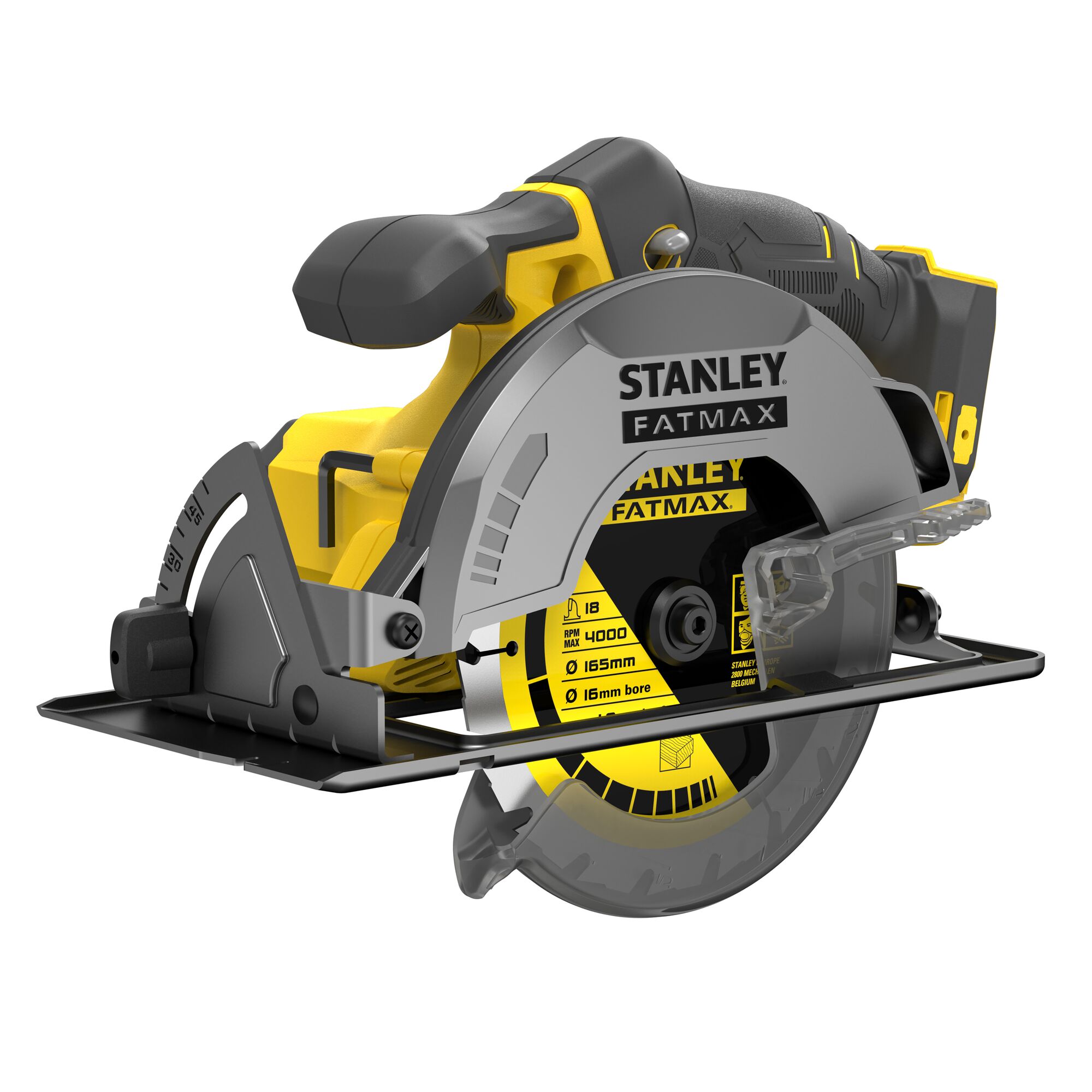 Stanley fatmax electric saw deals