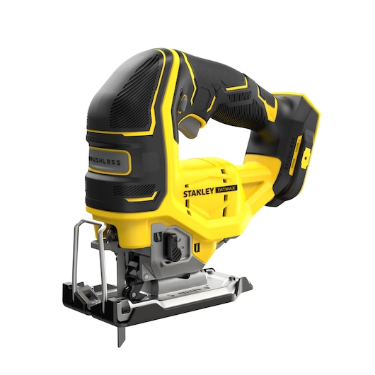18V V20 Brushless Jigsaw - Bare Unit