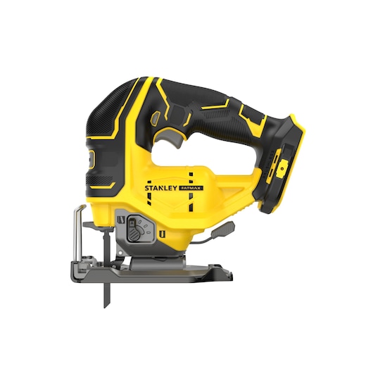 18V V20 Brushless Jigsaw - Bare Unit