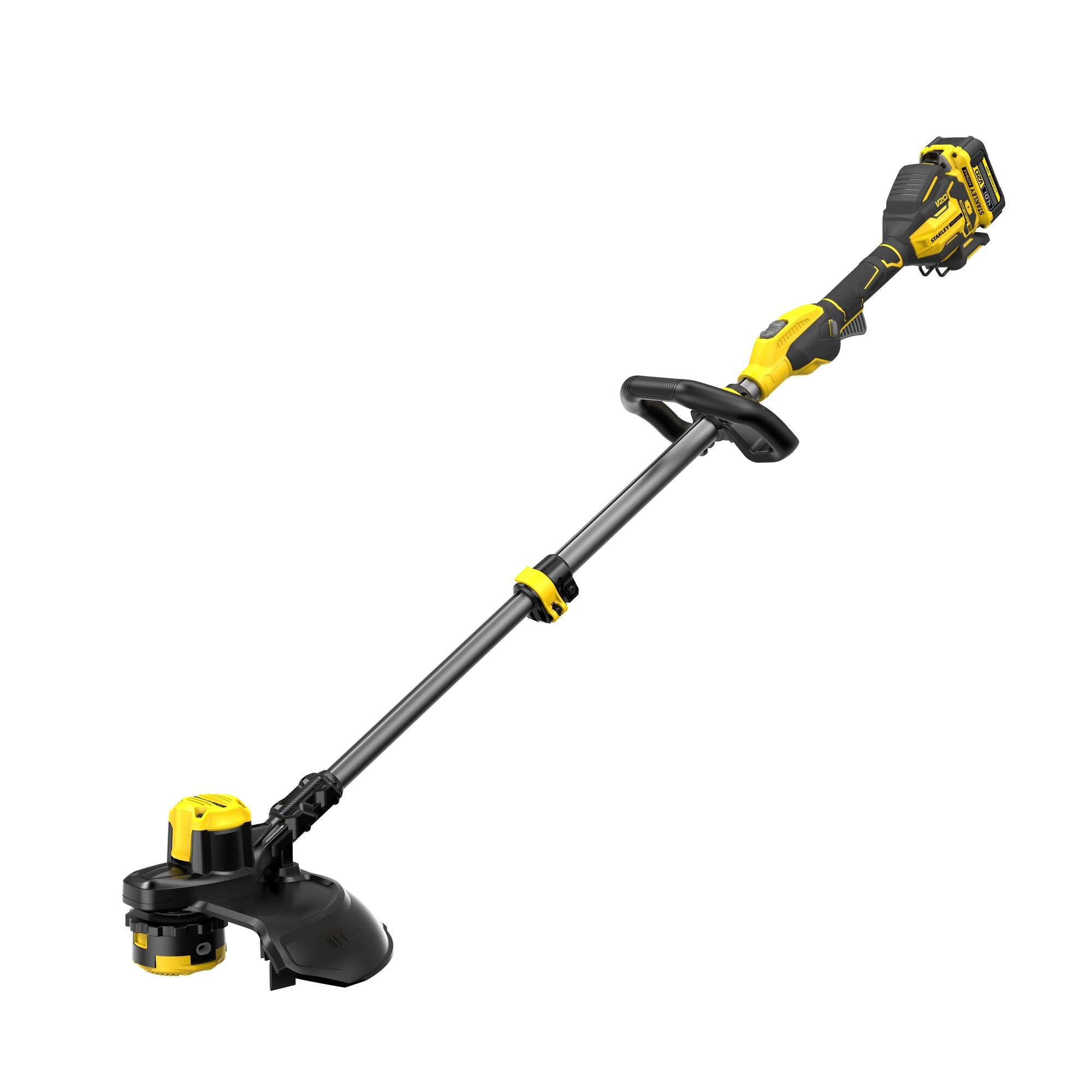 Brushless line trimmer deals