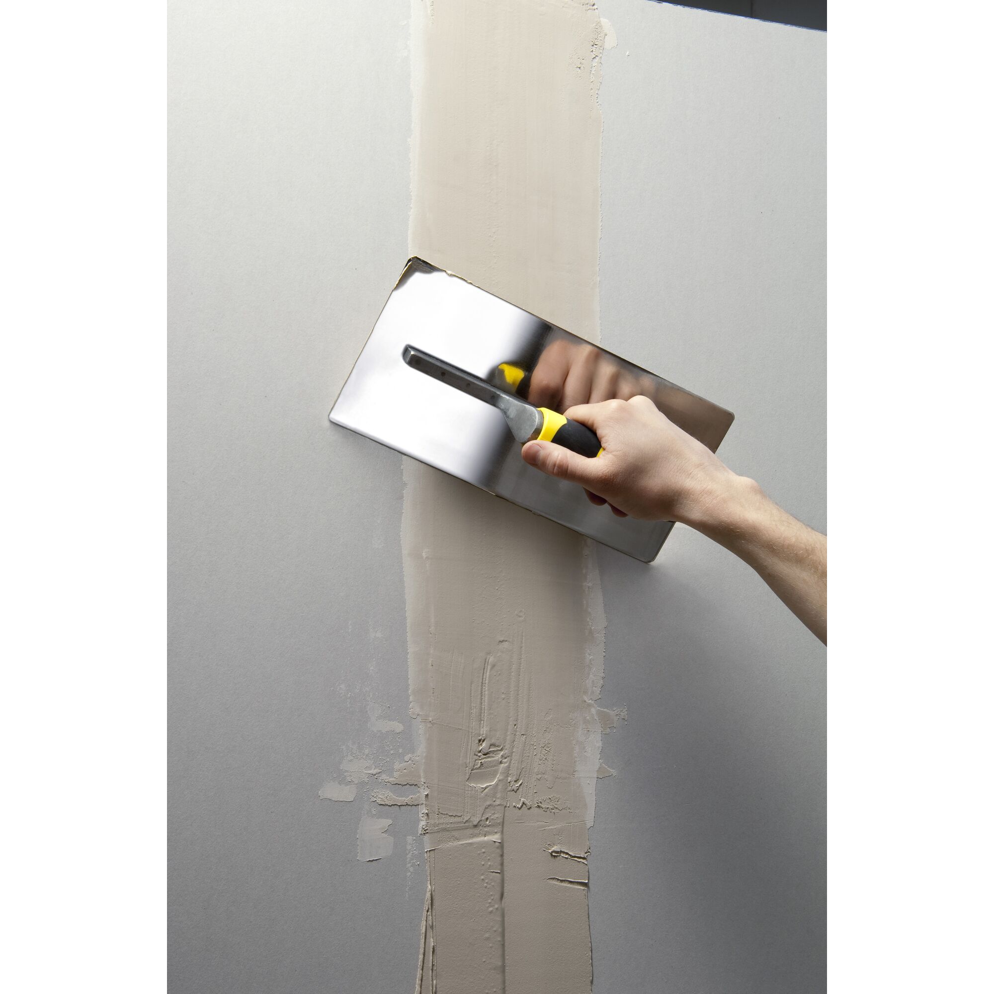 STANLEY Finishing Trowel 320mm x 130mm STANLEY