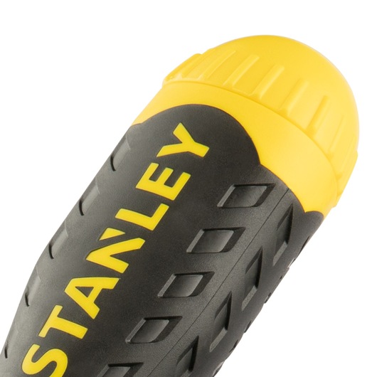 STANLEY® Ratchet MultiBit Screwdriver Set (20 pc.)
