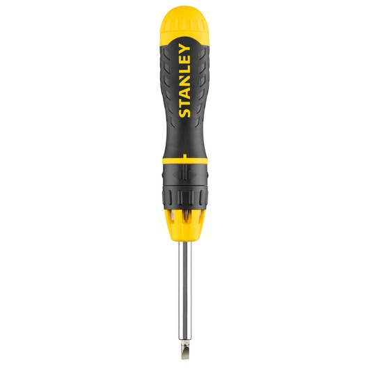 STANLEY® Ratchet MultiBit Screwdriver Set (20 pc.)